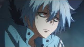 Servamp「AMV」Sub Urban - Freak