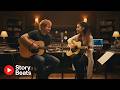 Ed Sheeran × Ariana Grande inspired Acoustic Duet Songs ～Love Across Seasons～