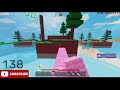 🔴Playing Bedwars With You Guys!!! (100 Sub Special)🔴