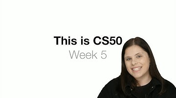 CS50x 2025 - Section 5 - Data Structures