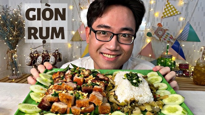 Kết luận về gạo Rum