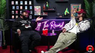 Dean breaks down story of Meek Mill taking back DC chains at the end of the day when on tour