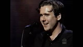 Jimmy Eat World - "Sweetness" & "The Middle", Live on Last Call with Carson Daly, 2002