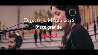 Iseo · Deep Voice (Live Radio3) chords