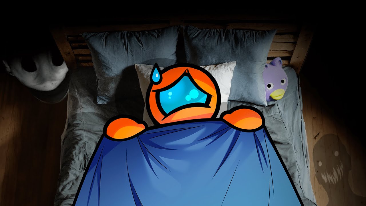 ENCONTREI 28 ANOMALIAS PRA DORMIR EM PAZ!!