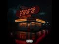 Tee Grizzley - City of God feat. Chris Brown (vocals only)