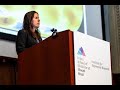 Meytar Sorek-Hamer, PhD: NASA Satellite Remote Sensing and PM Modeling