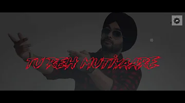 Trap Munda Whatsapp status video - Simar Gill | new Punjabi song 2018