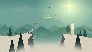 Se escapan mis llamas | Alto's Adventure