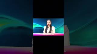 明珍珍做慈善公益时的原声讲话#缅北 #trending #死刑犯 #采访 #慈善活動