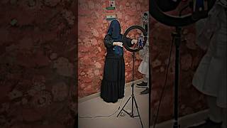labbaik allahuma honto par quran #ramadan #eid #ramzan #roza #sehri #iftar #naat #shorts #song #bts