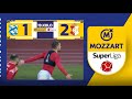 Mladost Napredak goals and highlights