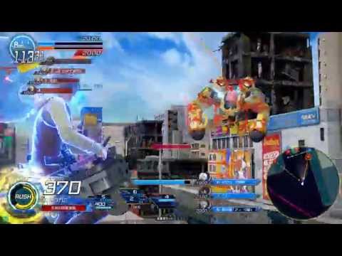男の娘忍者推参！ #2