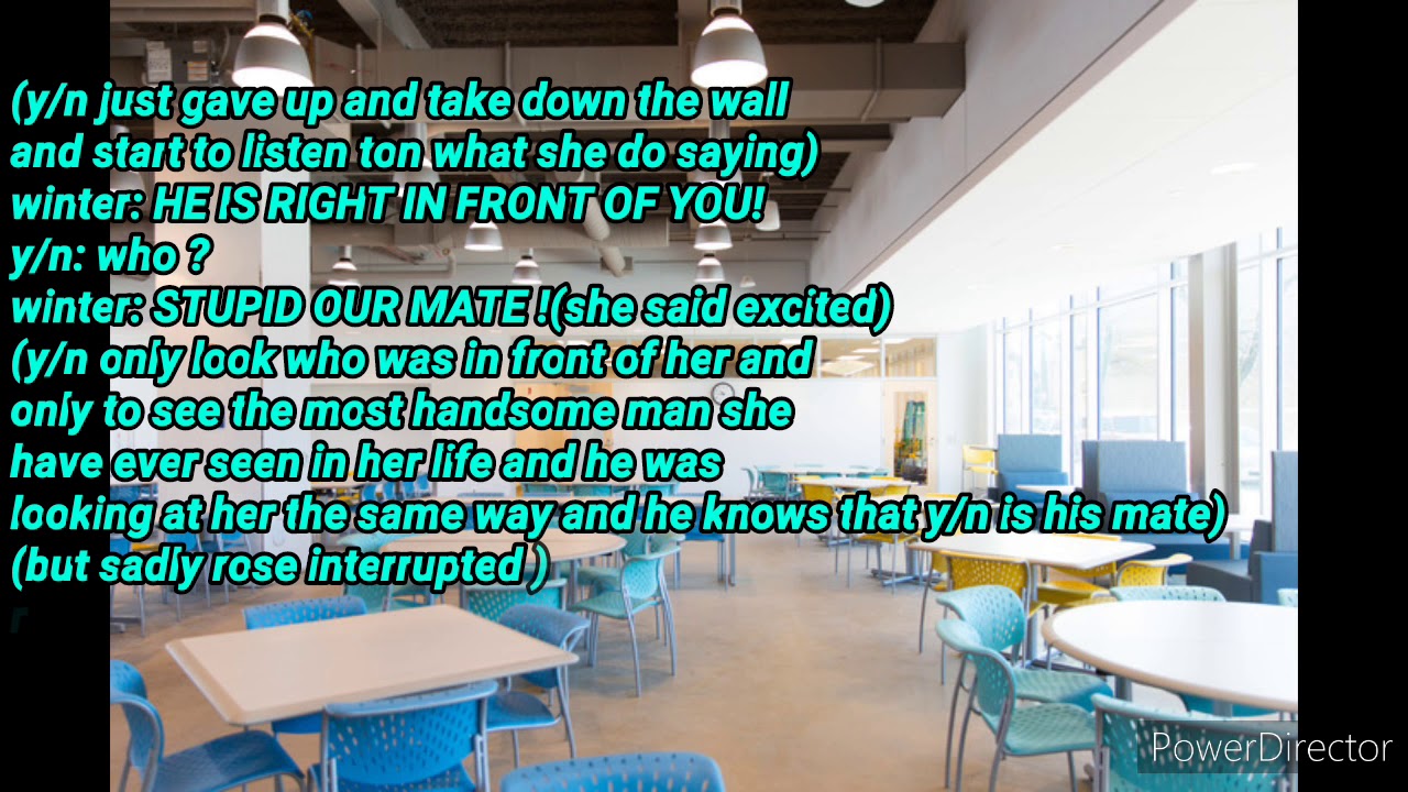 My badass mate jimin ff ep1