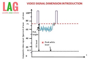 Video Signal Dimension  (हिन्दी )