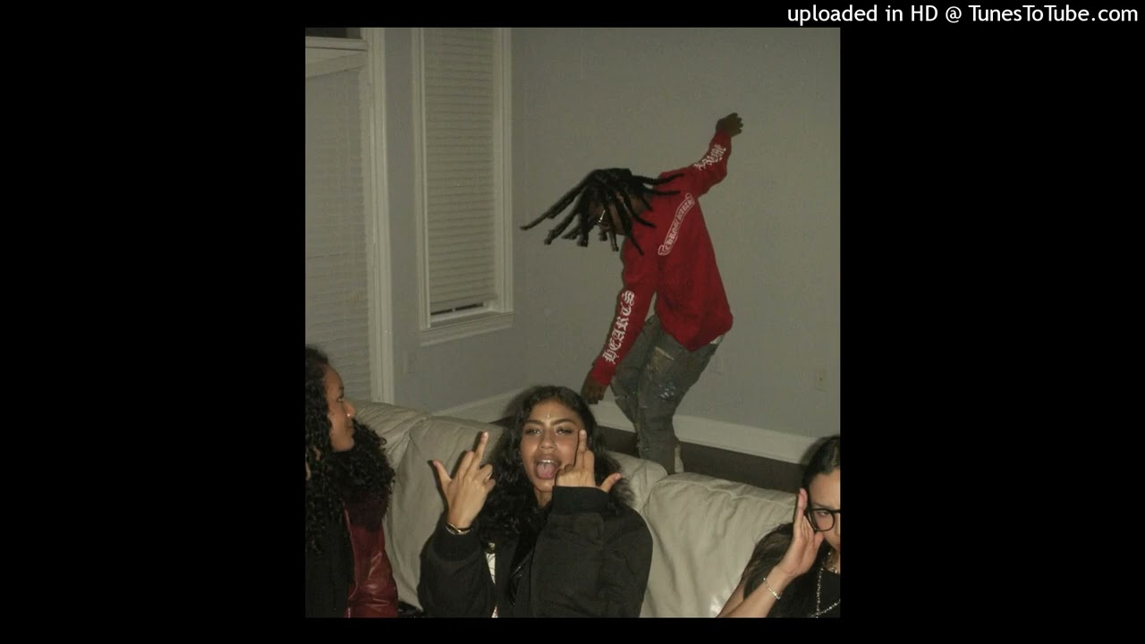 tana x young thug x rich homie quan type beat 