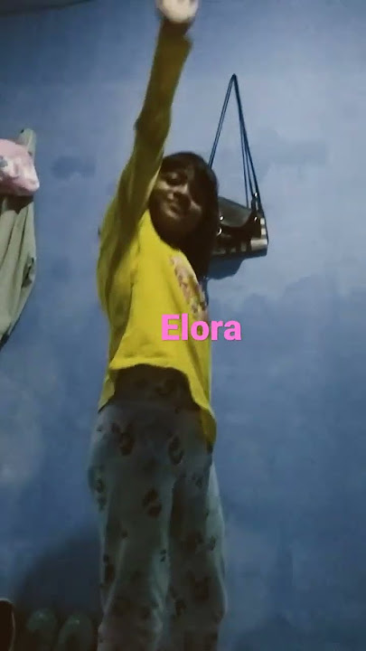 elora tocil