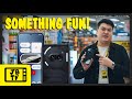 Illuminating tech  nothing phone 2a exclusive unbox  demo  lightitupwithjbtv