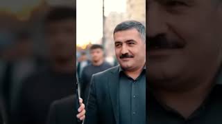 Masallı Uşağlarına Söznü Deyən Kişi