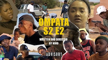 OMPATA WEB SERIES S2 E2 - "500K in the Bag"