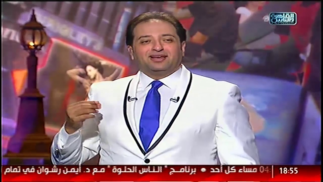 الدكتور محمد عابدين - علاج خشونة الركبة