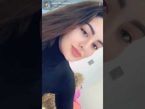 اهو خاسرني بصوت روان بن حسين على سناب