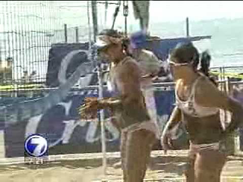 Ferretería Brenes y Pedregal ganaron segunda fecha de campeonato de voleibol