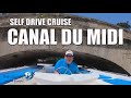 Ultimate guide to cruising the canal du midi with le boat everything you need to know