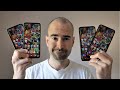 Motorola Moto G8 Mega-Comparison | Which is best for me, G8, Power, Plus or Lite?