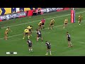 Highlights | Hull FC v Castleford Tigers, Round 19, 2023 Betfred Super League