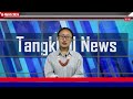 Tangkhul news  wungramphi ngalung  16 march 2024  the tangkhul express  tte news