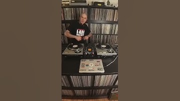 Thumbnail of DJ EF scratch routine #dj #scratch #hiphop