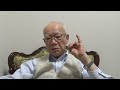 すべてを一掃する大津波