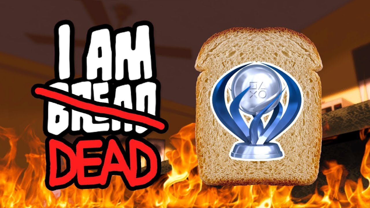 I Am Bread's Platinum is Infuriating Cheese Hunt Garden A++ YouTube