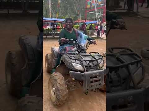 என்ன நடக்க போகுதோ | Karuppu Roja