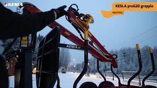 The Legend of PATU: KESLA 203T & 104 (ENG)