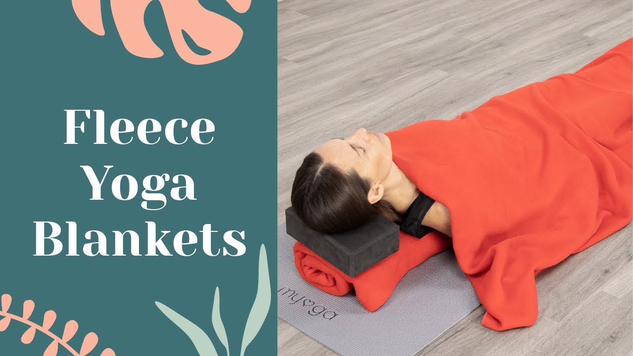 Yoga Blankets