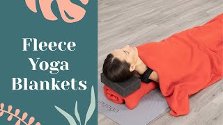 Yoga Blankets screenshot 4