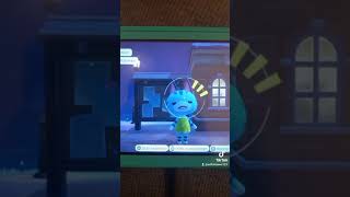 Animal Crossing Lolly Is Cat Girl Ne Sandın Yarram Tiktok