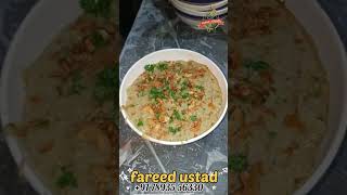 mutton Haleem Hyderabadi cooking master #shorts #short #shortvideo
