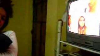 Hermoso Video De Bebe Viendo La Novela Rebelde Rbd