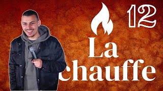 La chauffe - Stand-up  #12 - Lyes le vagabond