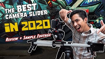 Is the Edelkrone SliderPLUS the Best Camera Slider for 2020? Review after 2 years + Sample Footage!