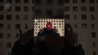 Have Yall Seen Their Debut Yet? , . Jr & Went Off As They Should