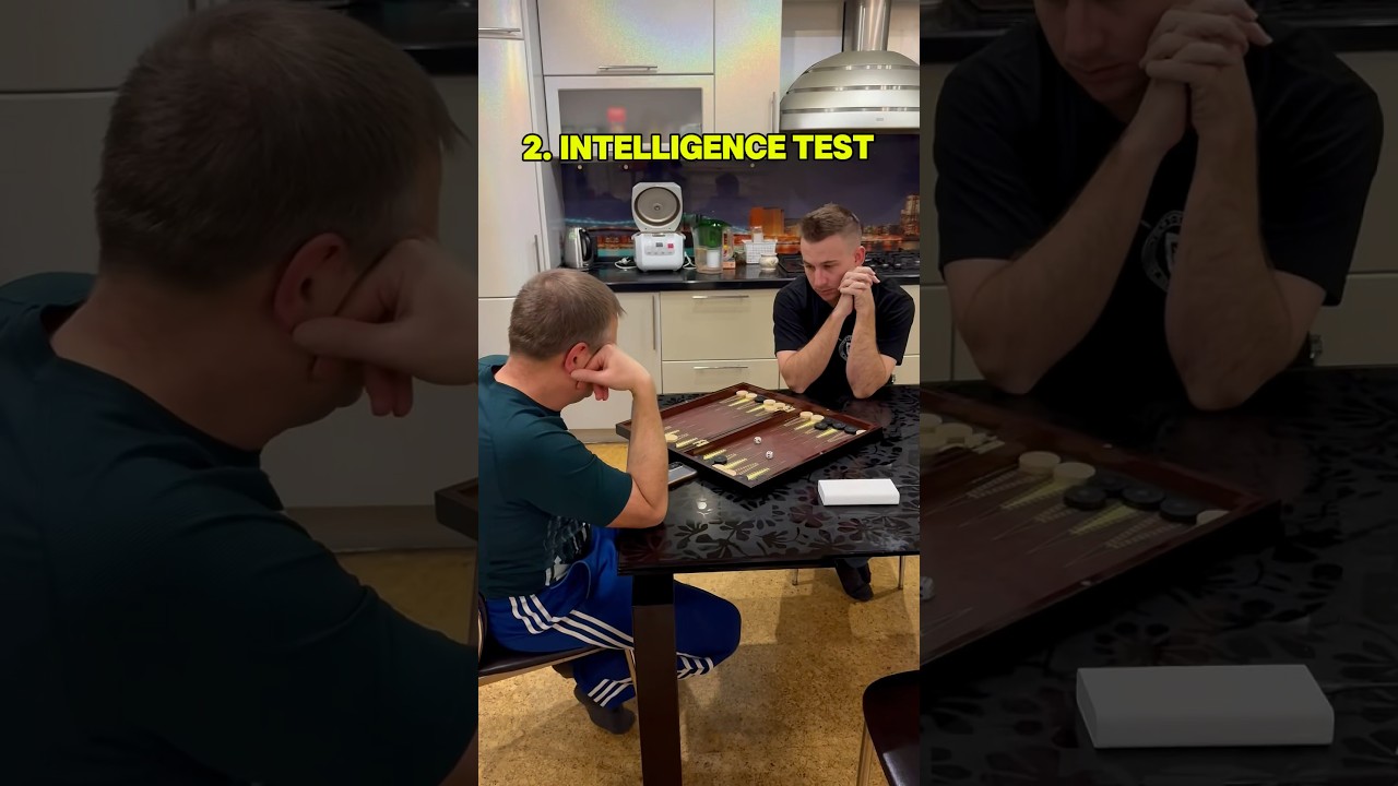 Мой американский жених VS мой русский папа 👨🇷🇺