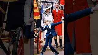 Kate Stunned By Georges Cool Dance