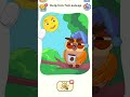 DOP 5 Level 85 Help Him Fall Asleep 😴🛏️ | Tricky Puzzle Solution #dop5 #shorts