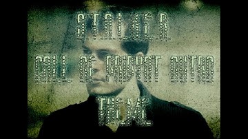 Stalker Call Of Pripyat - Outro Theme - 1 Hour Version -