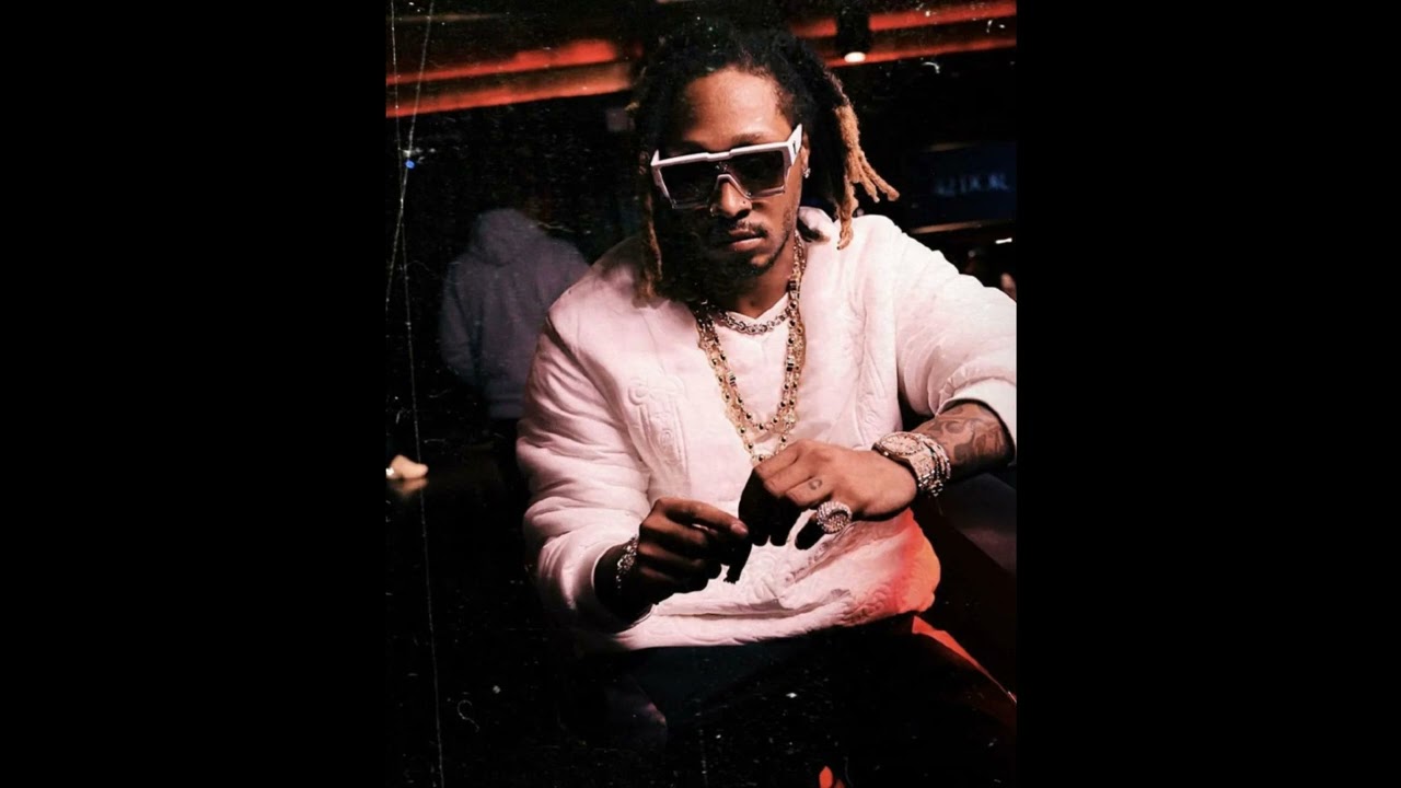 [FREE] 808 Mafia x Future Type Beat 2022 - "Competitive"