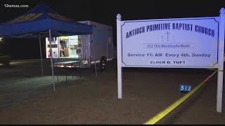 GBI investigating after Baldwin County deputies shoot woman who attacked them with a hammer